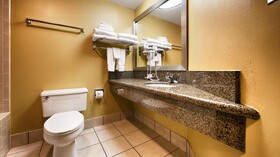 Best Western Ptarmigan Lodge