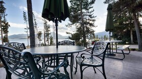 Best Western Ptarmigan Lodge