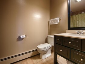 Best Western Ptarmigan Lodge