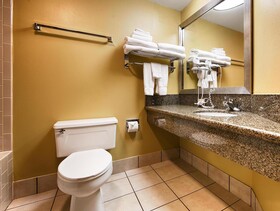 Best Western Ptarmigan Lodge