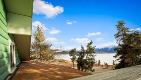 Best Western Ptarmigan Lodge