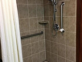 Best Western Ptarmigan Lodge