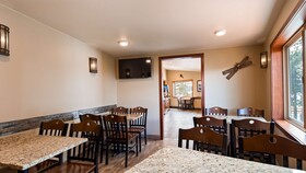 Best Western Ptarmigan Lodge