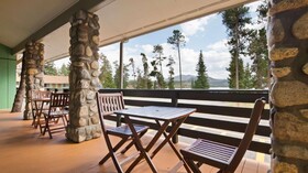 Best Western Ptarmigan Lodge