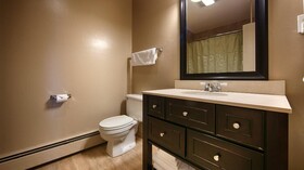 Best Western Ptarmigan Lodge