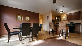 Best Western Ptarmigan Lodge
