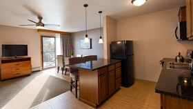 Best Western Ptarmigan Lodge