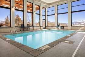 Homewood Suites by Hilton Dillon