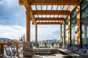 Homewood Suites by Hilton Dillon