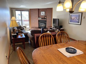 Spinnaker Condos At Lake Dillon