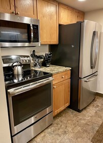 Spinnaker Condos At Lake Dillon