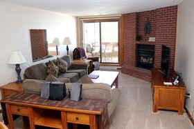 Spinnaker Condos At Lake Dillon