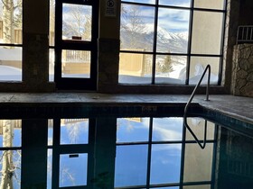 Spinnaker Condos At Lake Dillon