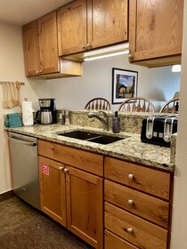 Spinnaker Condos At Lake Dillon