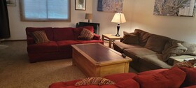 Spinnaker Condos At Lake Dillon