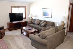 Spinnaker Condos At Lake Dillon