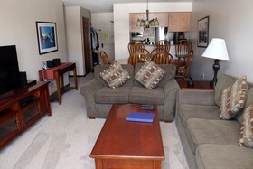 Spinnaker Condos At Lake Dillon