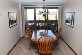 Spinnaker Condos At Lake Dillon