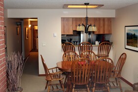 Spinnaker Condos At Lake Dillon