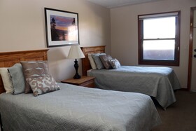 Spinnaker Condos At Lake Dillon