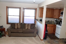 Spinnaker Condos At Lake Dillon