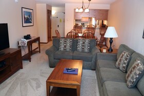 Spinnaker Condos At Lake Dillon
