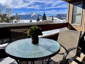 Spinnaker Condos At Lake Dillon