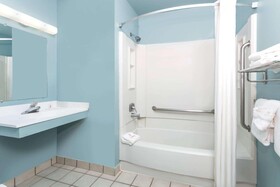 Super 8 by Wyndham Dillon/Breckenridge Area