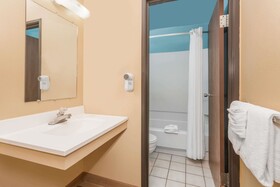 Super 8 by Wyndham Dillon/Breckenridge Area