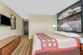 Super 8 by Wyndham Dillon/Breckenridge Area