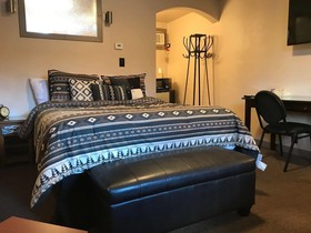 Adobe Inn Durango