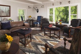 Antlers On The Creek Bed & Breakfast