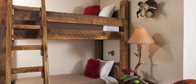 Antlers On The Creek Bed & Breakfast