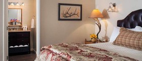 Antlers On The Creek Bed & Breakfast