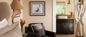 Antlers On The Creek Bed & Breakfast