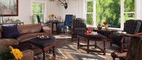 Antlers On The Creek Bed & Breakfast