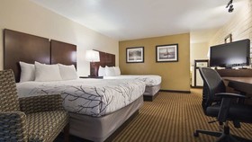 Baymont by Wyndham Durango