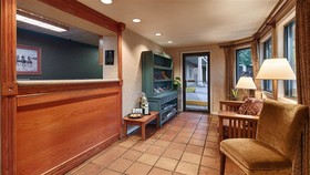 Baymont by Wyndham Durango