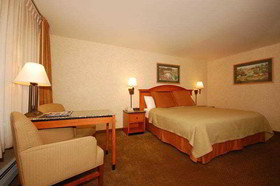Baymont by Wyndham Durango