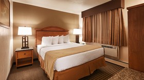 Baymont by Wyndham Durango
