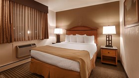 Baymont by Wyndham Durango