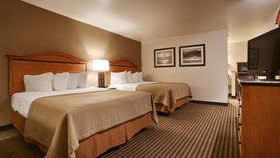 Baymont by Wyndham Durango