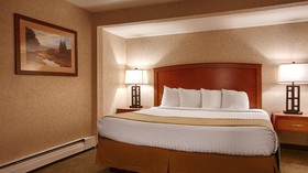 Baymont by Wyndham Durango