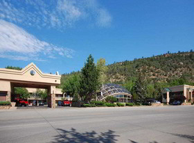 Baymont by Wyndham Durango