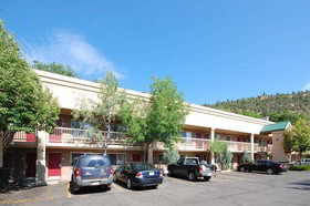 Baymont by Wyndham Durango