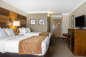 Comfort Inn & Suites Durango