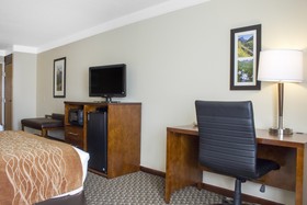 Comfort Inn & Suites Durango