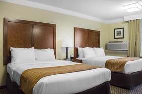 Comfort Inn & Suites Durango