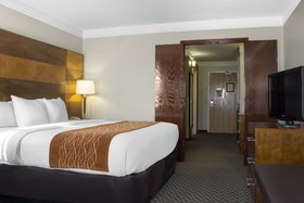 Comfort Inn & Suites Durango