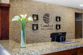 Comfort Inn & Suites Durango